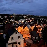 Apartment T&t Panorama Blaustein