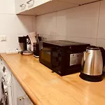 T&t Panorama Apartment *