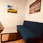 T&t Panorama Apartment Blaustein