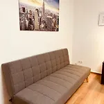 Apartment T&t Panorama