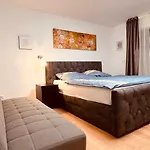Apartment T&t Panorama Blaustein