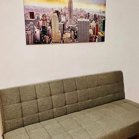 T&t Panorama Apartman *