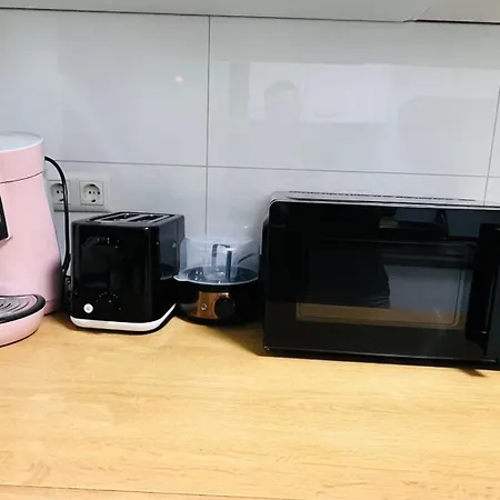 T&t Panorama Appartamento Blaustein