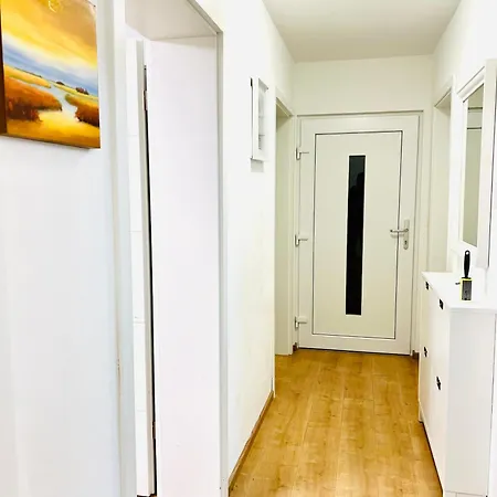 Apartman T&t Panorama Blaustein