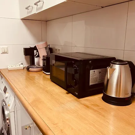 T&t Panorama Appartamento *