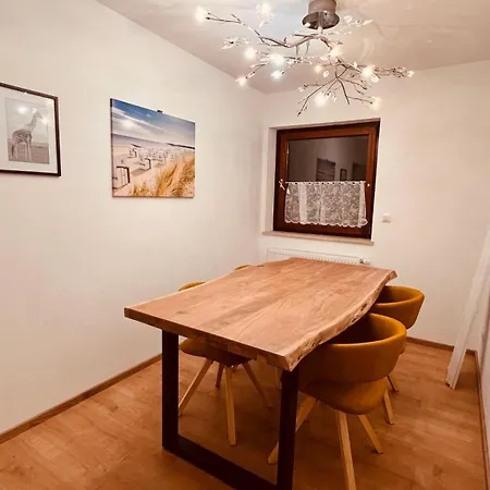 T&t Panorama Appartamento *