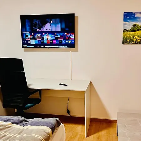 T&t Panorama * Blaustein