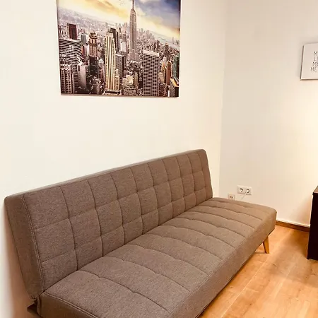 Apartamento T&t Panorama