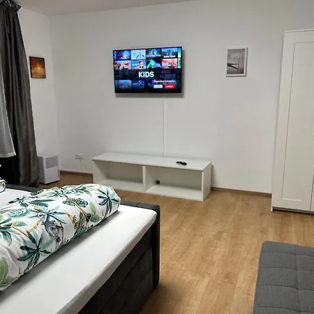 Appartamento T&t Panorama *