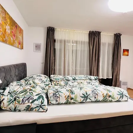 Appartamento T&t Panorama