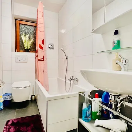 Appartamento T&t Panorama Blaustein