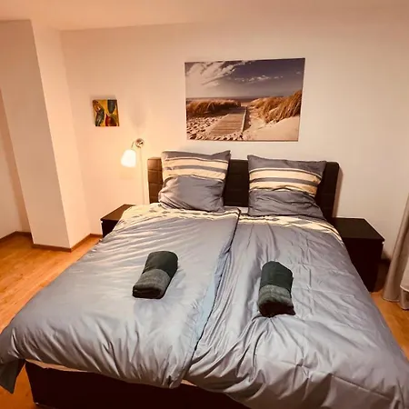 T&t Panorama * Blaustein