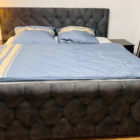 T&t Panorama Appartamento