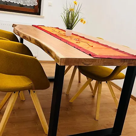 Apartment T&t Panorama