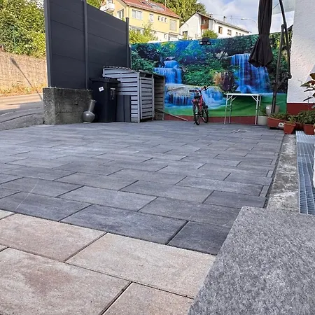 Appartamento T&t Panorama *