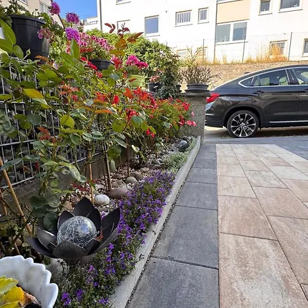 Appartamento T&t Panorama *