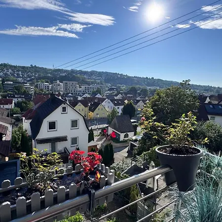 Appartamento T&t Panorama *