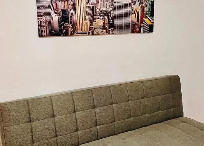 T&t Panorama Apartment *