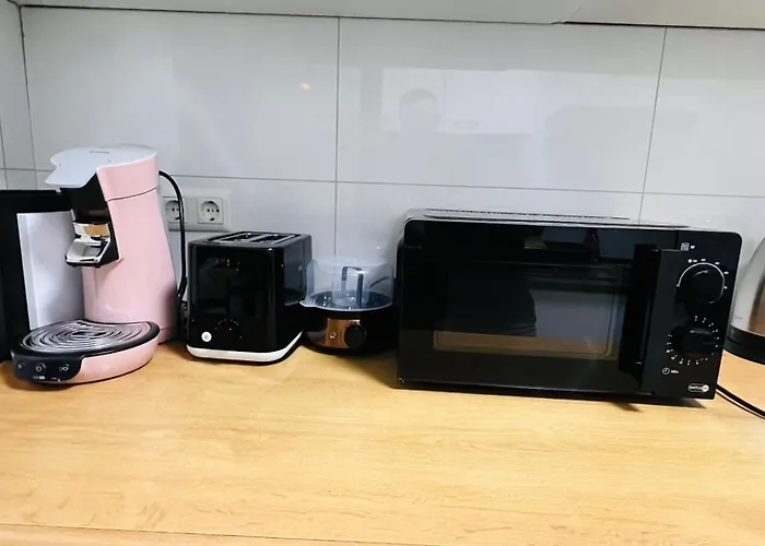 T&t Panorama Apartment Blaustein