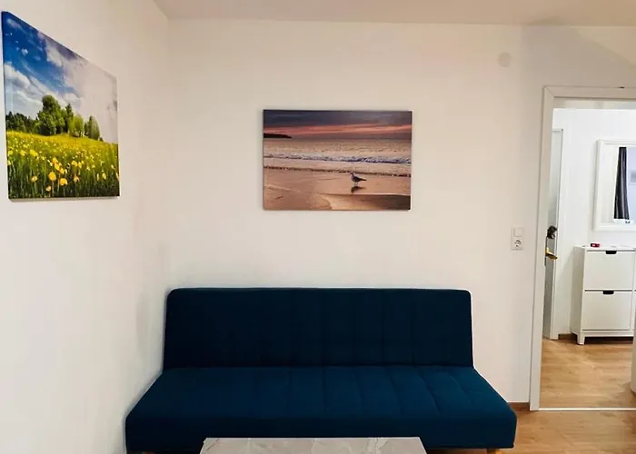 T&t Panorama * Blaustein