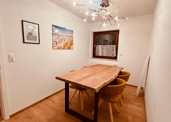 T&t Panorama Apartment *