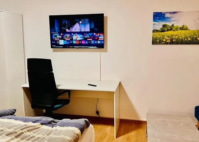 T&t Panorama * Blaustein