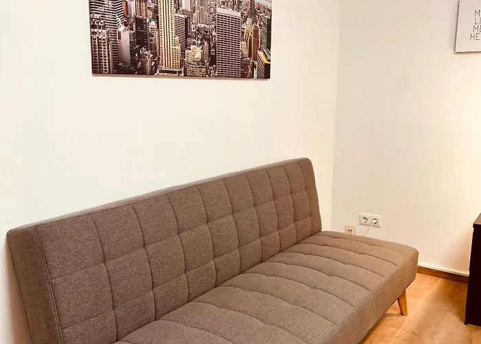 Appartamento T&t Panorama