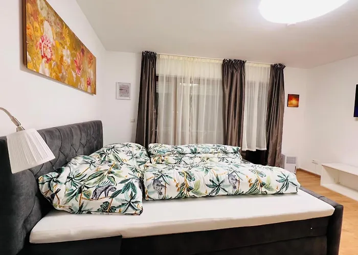 Apartment T&t Panorama