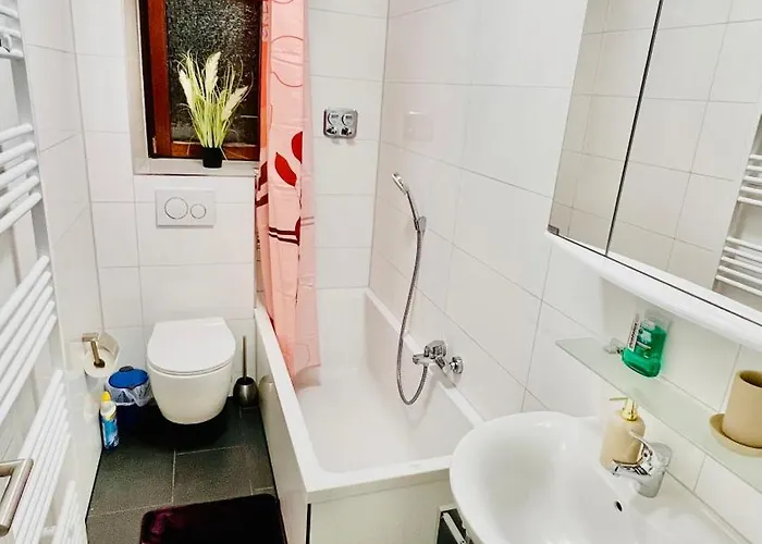 T&t Panorama Apartment