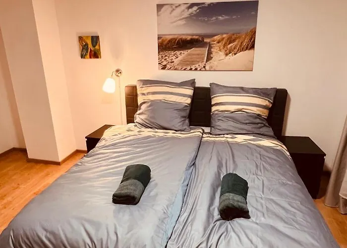 T&t Panorama * Blaustein