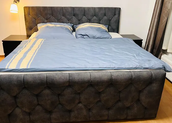 T&t Panorama Appartamento