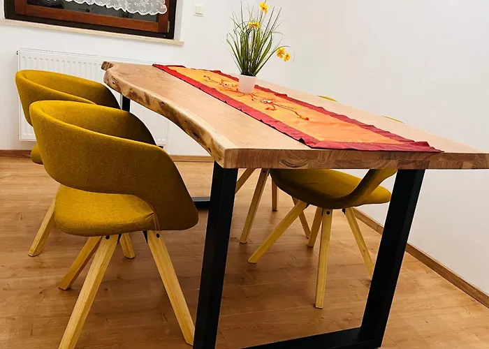 Appartamento T&t Panorama