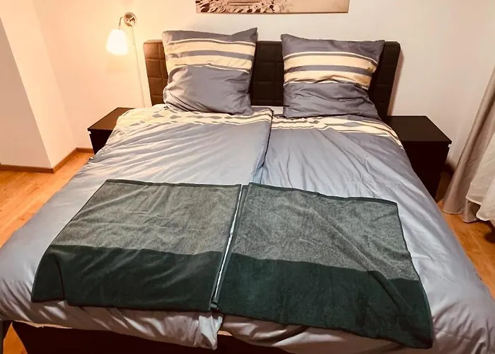 T&t Panorama Blaustein