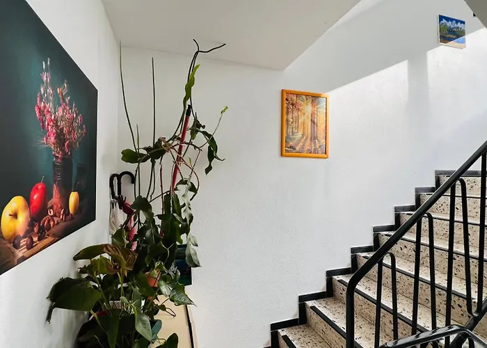 T&t Panorama * Blaustein