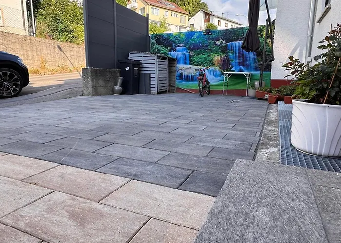 Appartamento T&t Panorama *