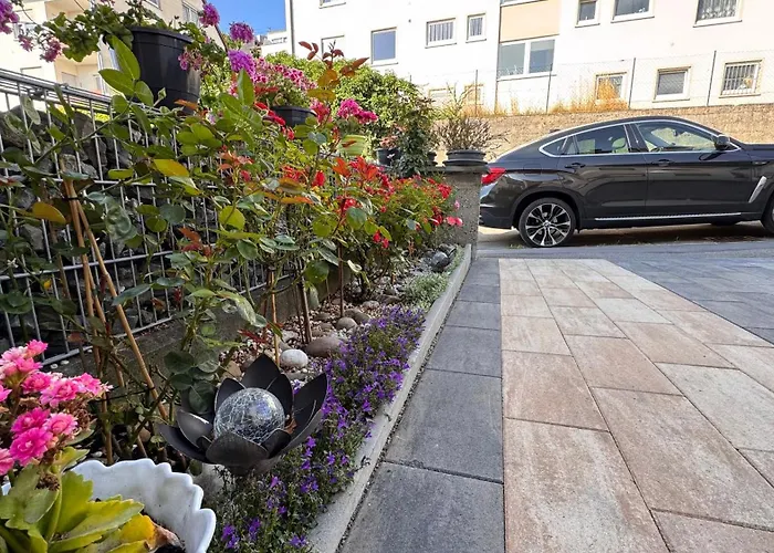 Appartamento T&t Panorama *